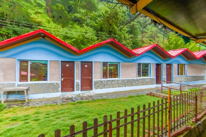 Hotel Oyo 46120 Brave Heart Adventure