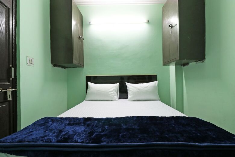 Hotel Spot On 47243 Aadharshila Guest House