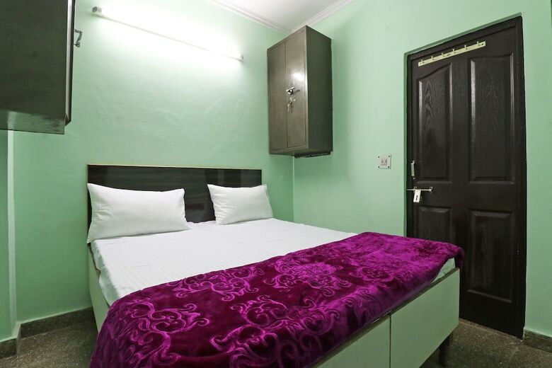 Hotel Spot On 47243 Aadharshila Guest House