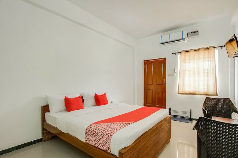Hotel Oyo 45806 Sri Sakthi Vinayagar Residency