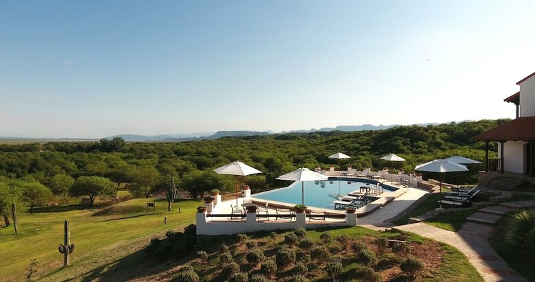 Guachipas Golf Hotel Boutique