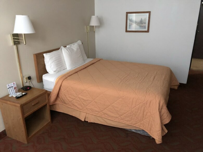 Hotel Americas Best Value Inn & Suites Sidney