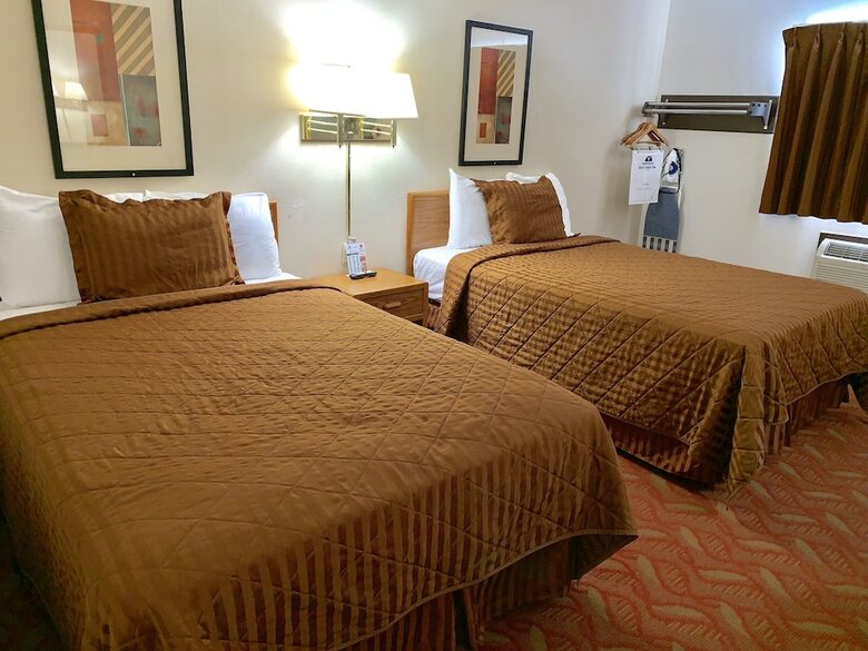 Hotel Americas Best Value Inn & Suites Sidney