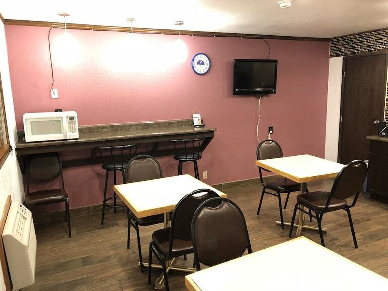 Hotel Americas Best Value Inn & Suites Sidney
