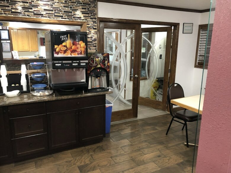Hotel Americas Best Value Inn & Suites Sidney