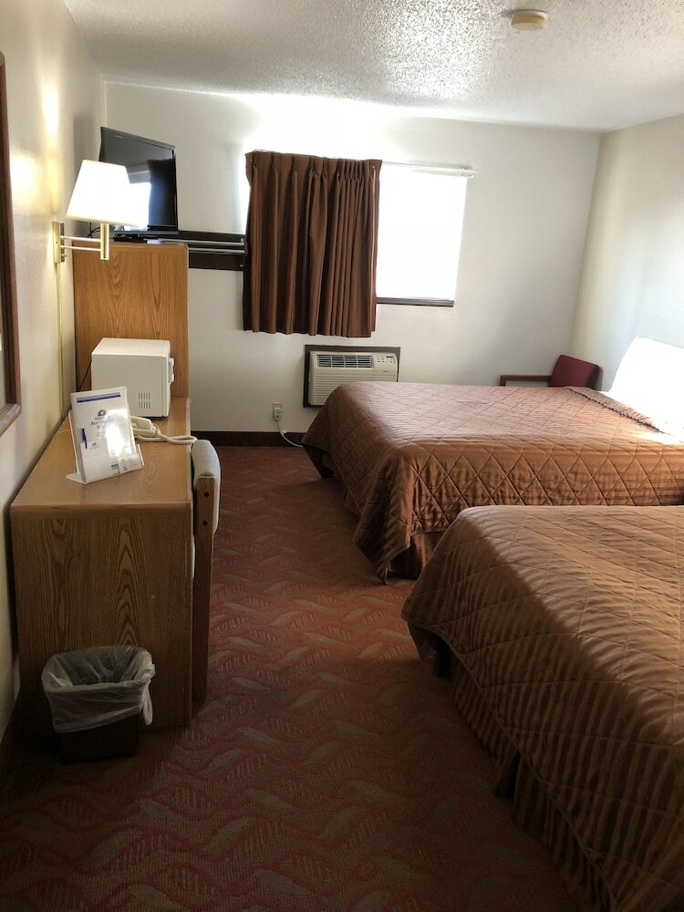 Hotel Americas Best Value Inn & Suites Sidney