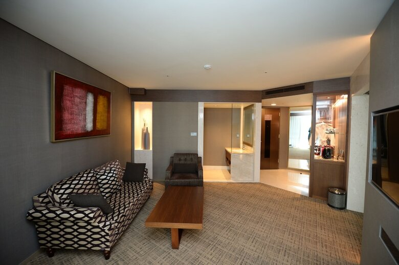 Hotel Inter Burgo