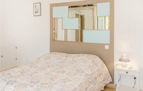 Three-bedroom Holiday Home In Porticcio