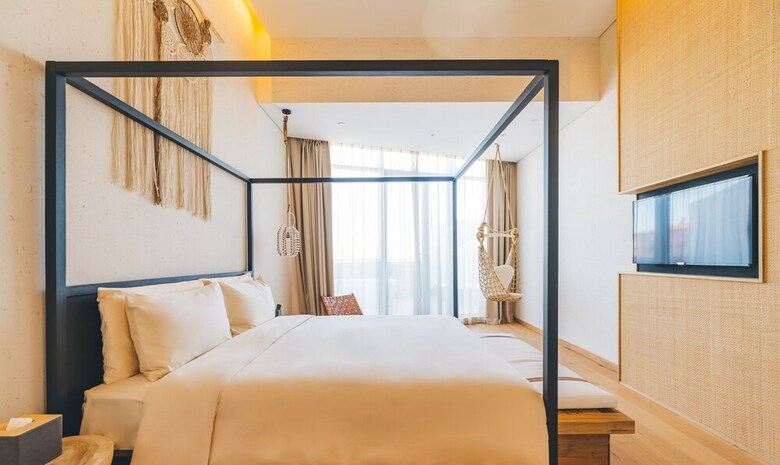 Atour Hotel Changhong North Road Xiangyang