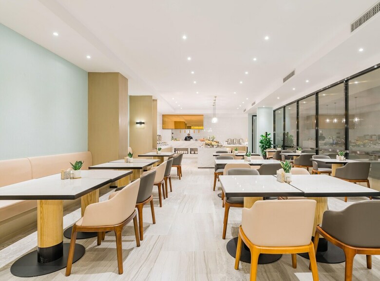 Atour Hotel Changhong North Road Xiangyang