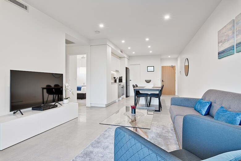 Apartamentos Allure Mooloolaba