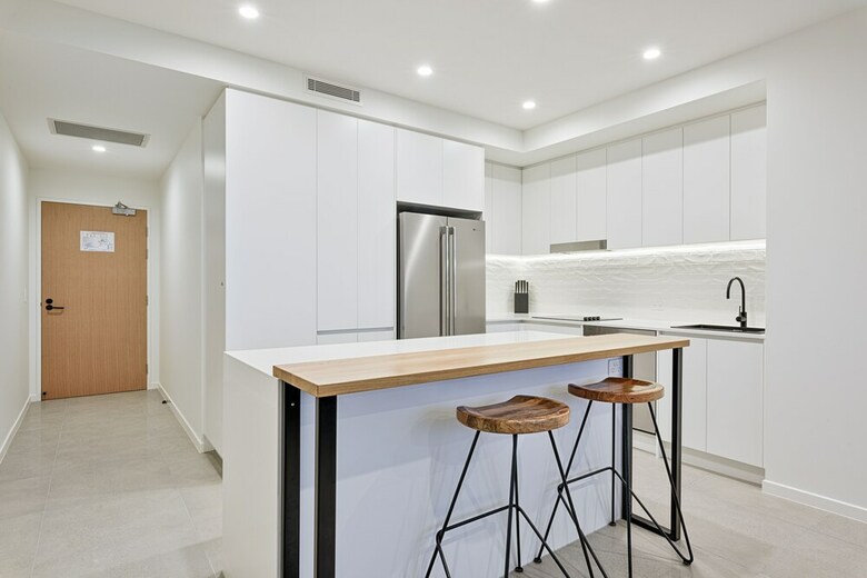 Apartamentos Allure Mooloolaba