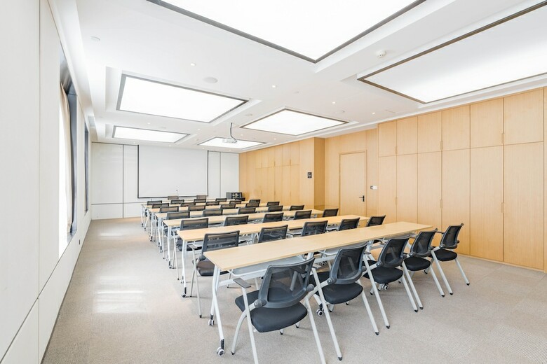 Atour Hotel Lutai Ave Gaoxin Zibo
