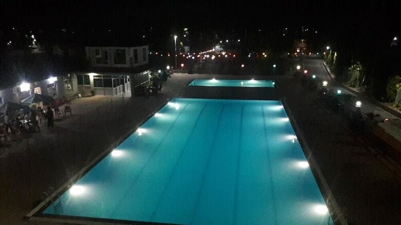 Apartamento Arambha Resort