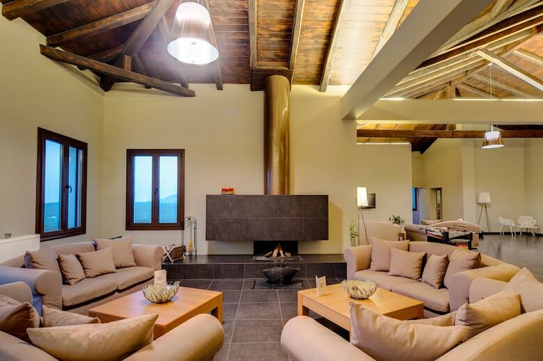 Perivoli Country Hotel & Retreat