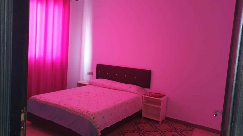 Apartamentos �tablissement El Yandouzi