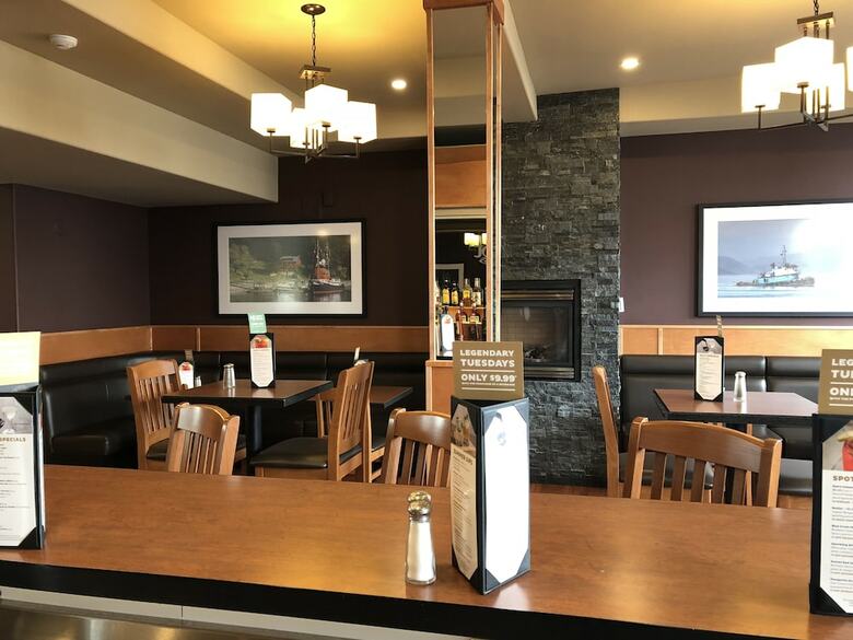 Hotel Days Inn By Wyndham Terrace