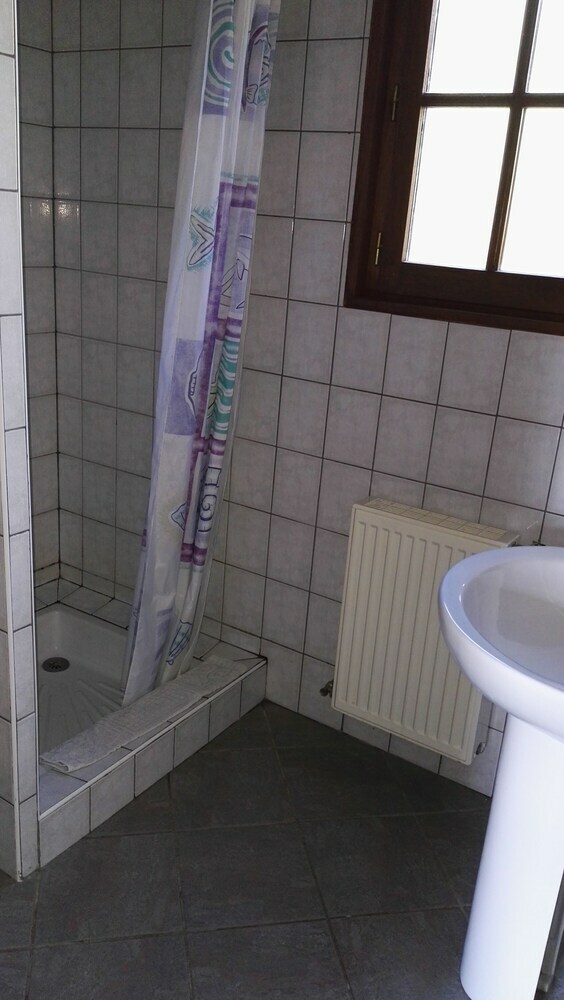 Bed & Breakfast Chambre D?hotes De Malvalette