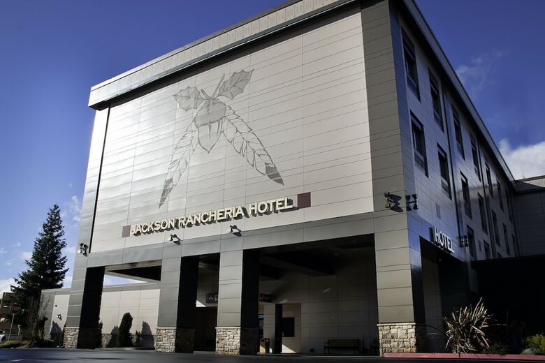 Apartamento Jackson Rancheria Casino Resort