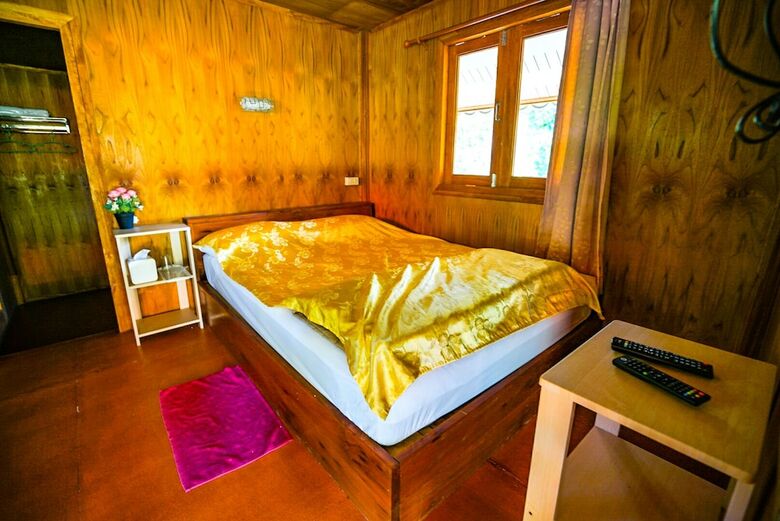 Hotel Talaungjit Resort & Garden