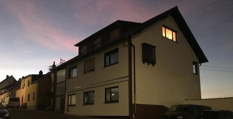 Apartamentos Ferienwohnungen Akh Home