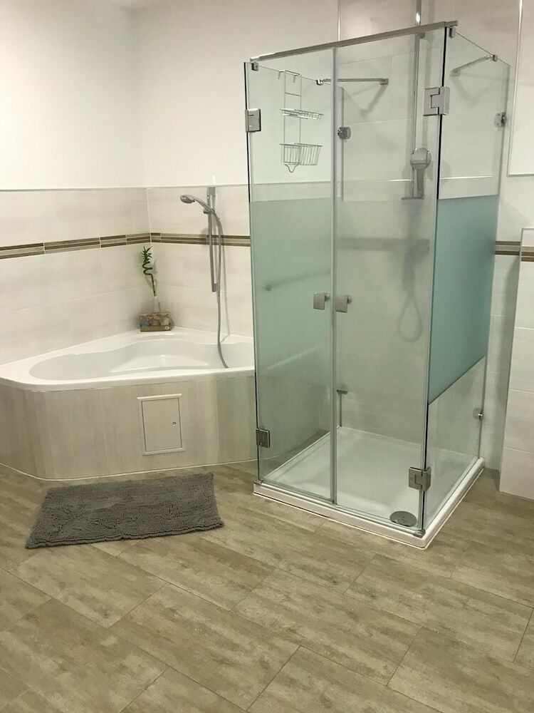 Apartamentos Ferienwohnungen Akh Home