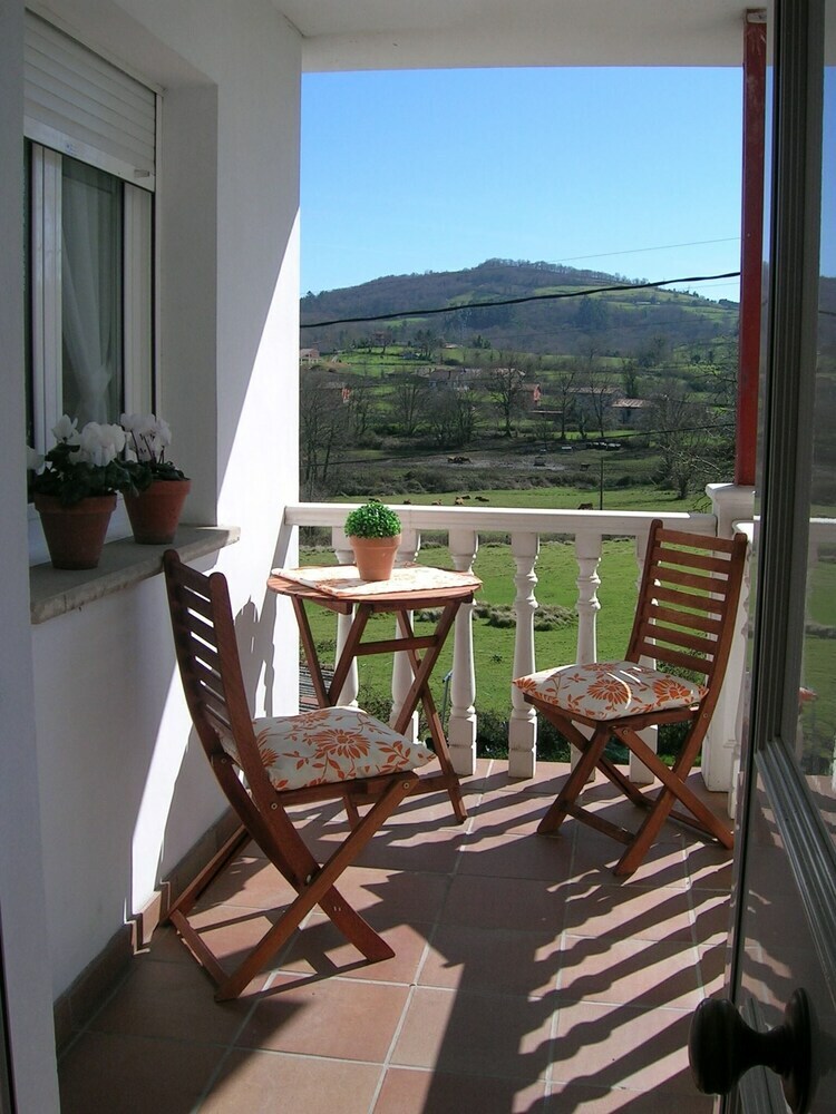 Agroturismo La Quintana Del Maestro