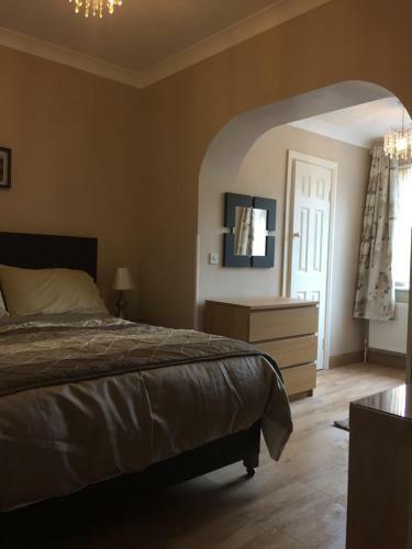 Bed & Breakfast Atlantic View