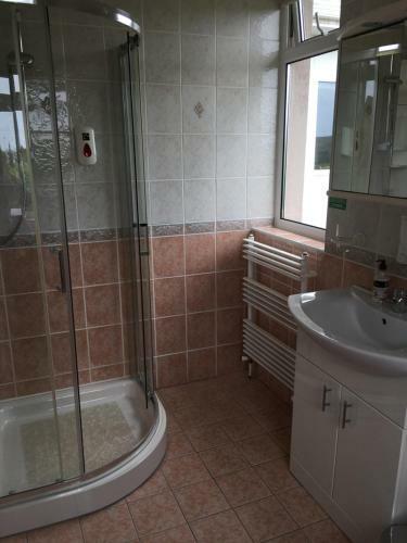 Bed & Breakfast Atlantic View