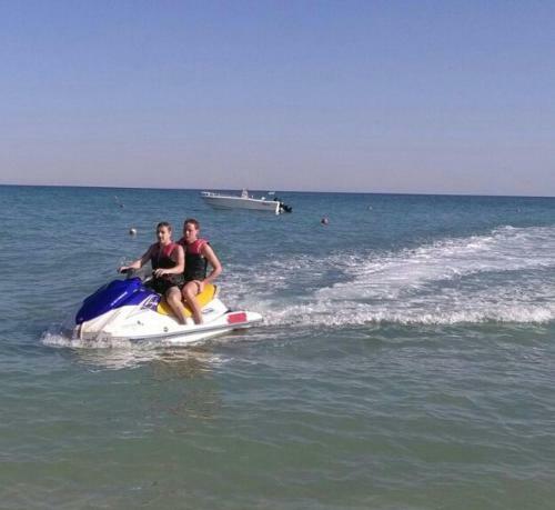 Marina Wadi Degla