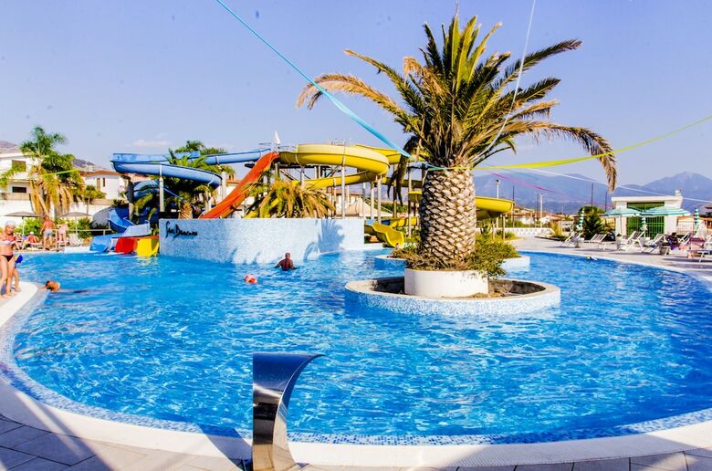 Posada San Domenico Family Hotel