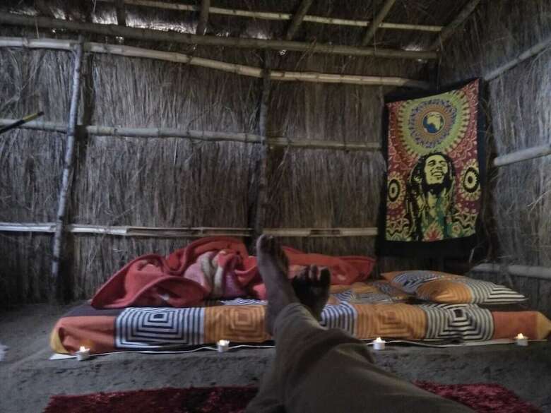 Hotel Etu Adventures Homestay
