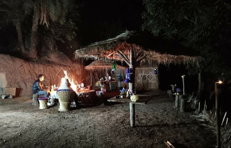 Hotel Etu Adventures Homestay