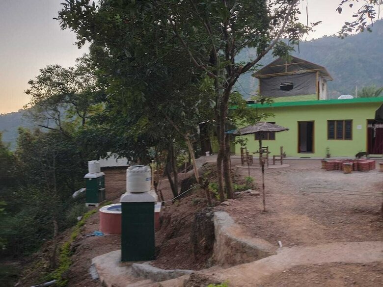 Hotel Etu Adventures Homestay