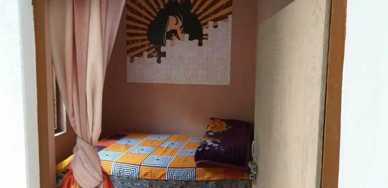 Hotel Etu Adventures Homestay