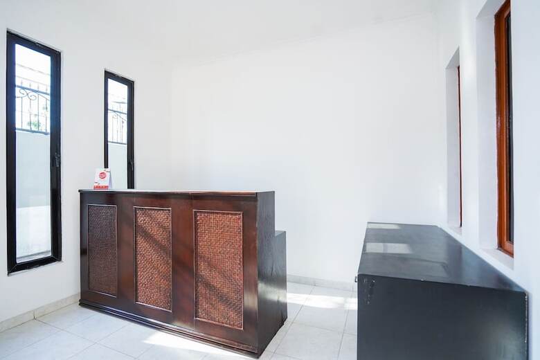 Hotel Oyo 1281 Home Stay 83