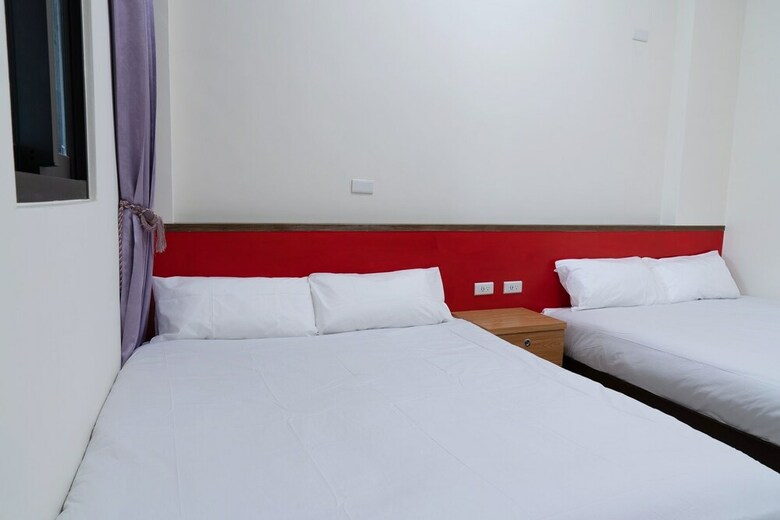 Villa Happy Holiday Homestay