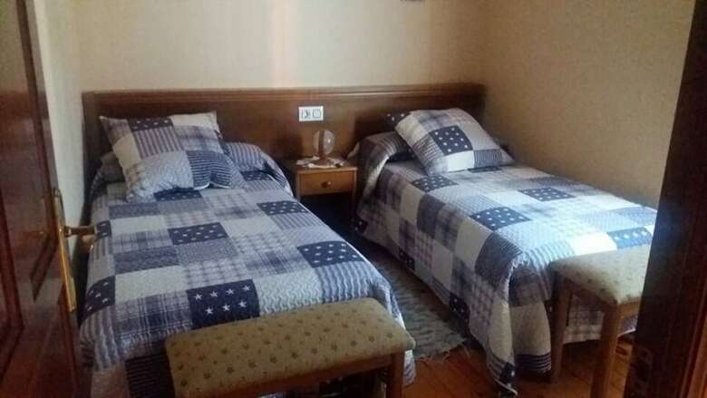 Agroturismo La Casina de Cuencu