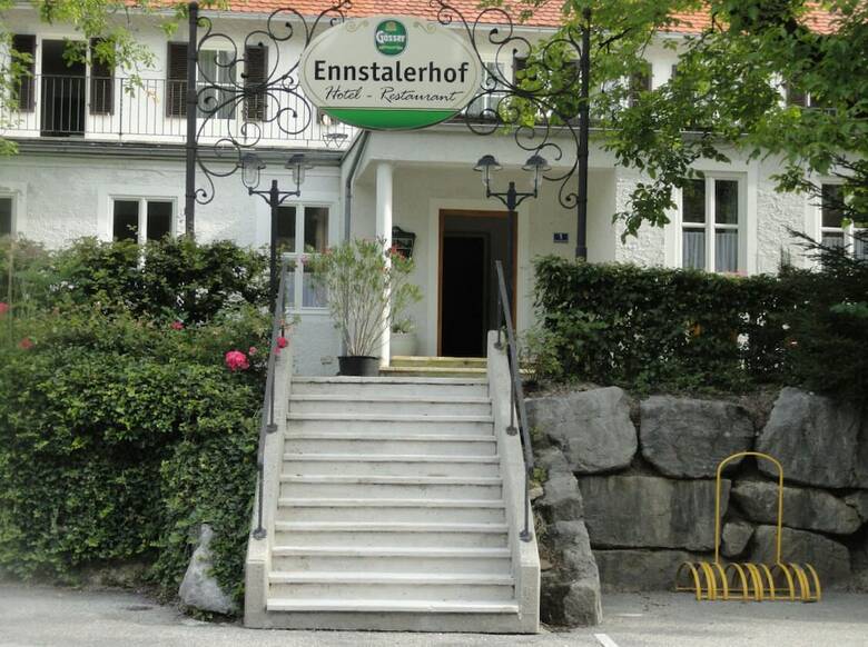 Hotel Ennstalerhof