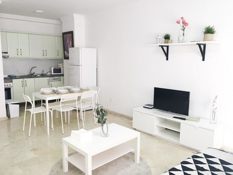 Sagasta Beach Apartment IV By Canary365