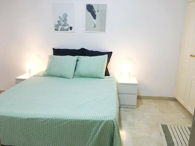 Sagasta Beach Apartment IV By Canary365