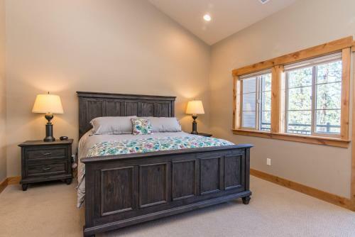 Truckee House