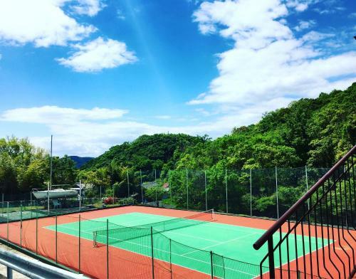 Hotel Pensionolive Shodoshima