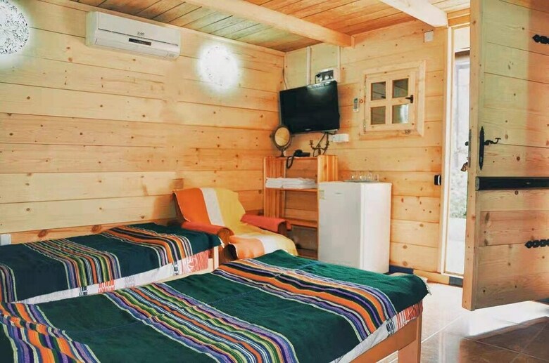 Agroturismo Serbian Folk Resort Rashaville