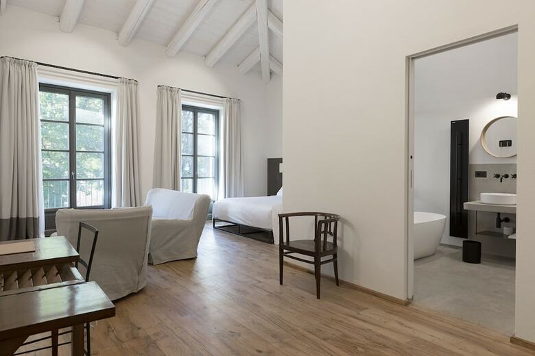 Agroturismo Dai Gr�sy In Langa