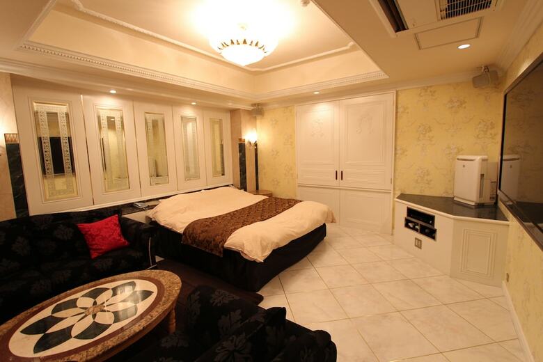 Hotel Lala Pat1 - Adult Only