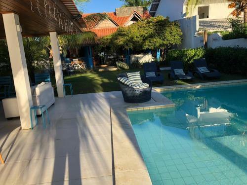 Casa Em Porto de Galinhas/toquinho
