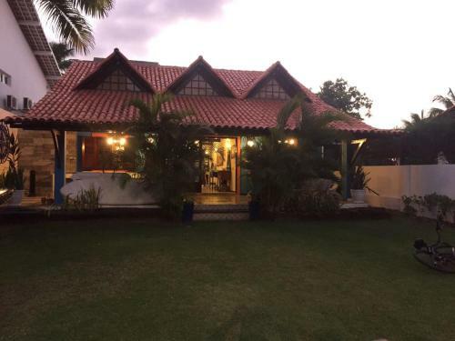 Casa Em Porto de Galinhas/toquinho