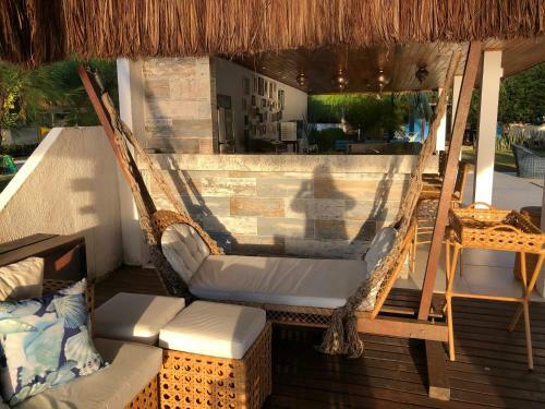 Casa Em Porto de Galinhas/toquinho