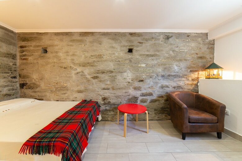 Bed & Breakfast Quinta Da Estrada Winery Douro Valley